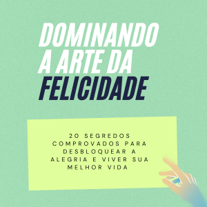 Dominando a Arte da Felicidade-logo