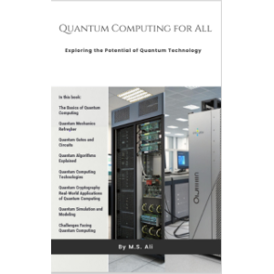 Quantum Computing for All-logo