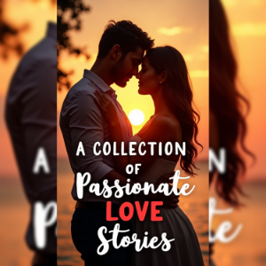 A Collection of Passionate Love Stories