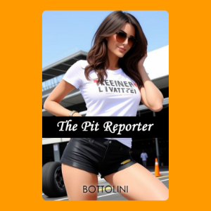 The Pit Reporter