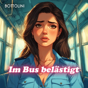 Im Bus belästigt