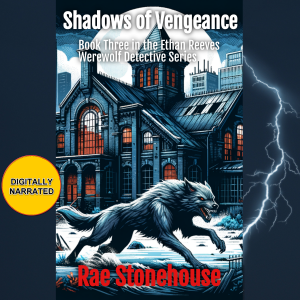 Shadows of Vengeance