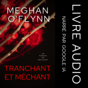Tranchant et Méchant-logo