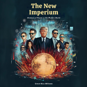 The New Imperium: Shadows of Power in the Modern World
