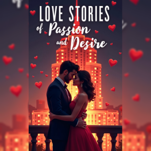 Love Stories of Passion and Desire