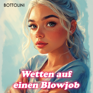 Wetten auf einen Blowjob
