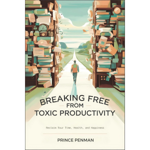 Breaking Free from Toxic Productivity-logo