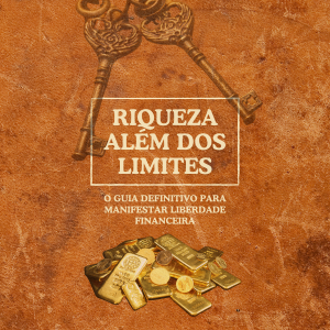 Riqueza além dos limites