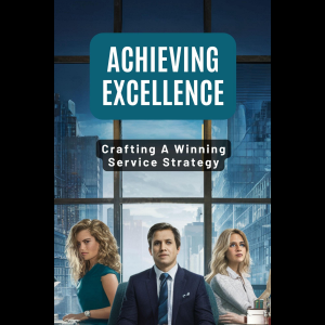 Chapter 1: Introduction - Understanding the Importance of Service Strategy 8