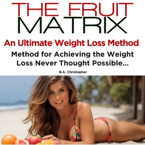 The Fruit Matrix