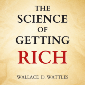The Science of Getting Rich-logo