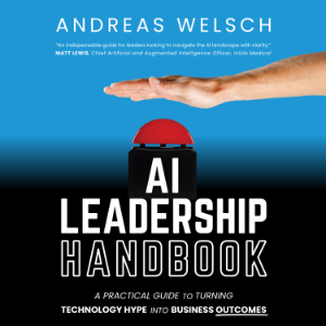 AI Leadership Handbook