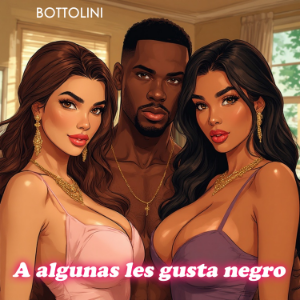 A algunas les gusta negro