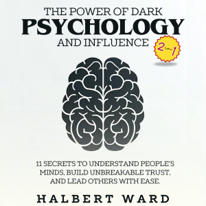 The Power of Dark Psychology and Influence (2 in 1)-logo