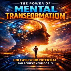 The Power of Mental Transformation-logo