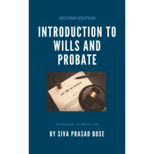 Introduction to Wills and Probate