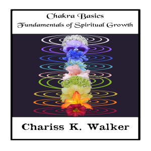 Chakra Basics-logo