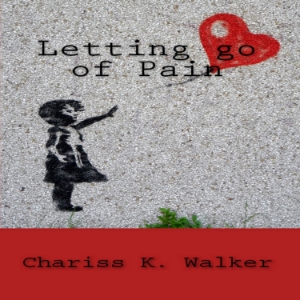 Letting Go of Pain-logo