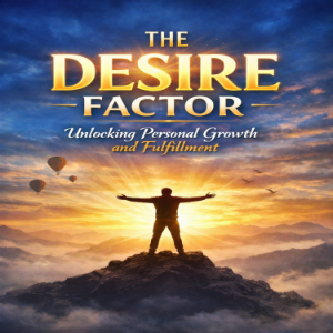 The Desire Factor-logo