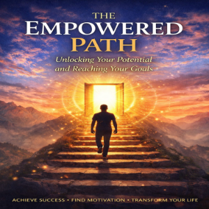 The Empowered Path-logo