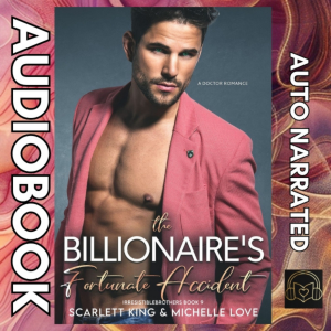 The Billionaire’s Fortunate Accident