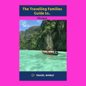 The Travelling Families Guide to Phuket-logo
