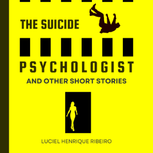 The Suicide Psychologist