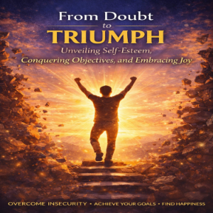 From Doubt to Triumph-logo