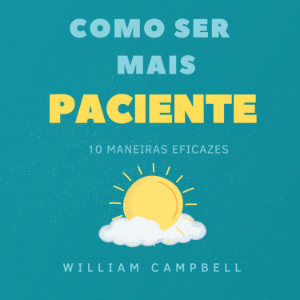 Como Ser Mais Paciente-logo