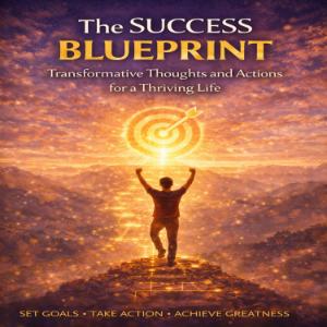 The Success Blueprint