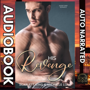 His Revenge