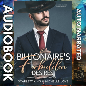 The Billionaire’s Forbidden Desires
