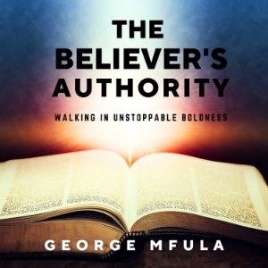 The Believer's Authority