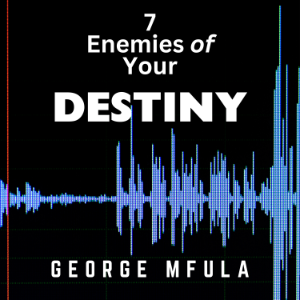 7 Enemies of Your Destiny-logo