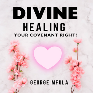 Divine Healing-logo