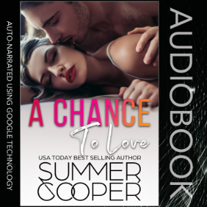 A Chance To Love