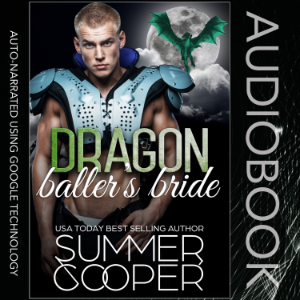 Dragon Baller's Bride