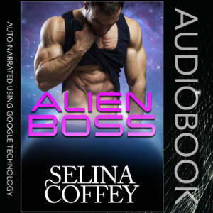 Alien Boss