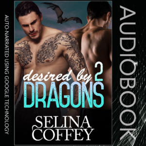 Desired By 2 Dragons