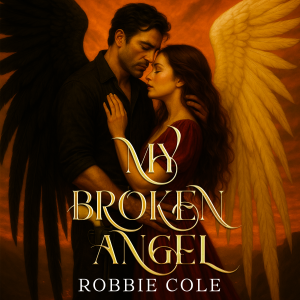 My Broken Angel