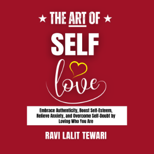 The Art of SELF-LOVE