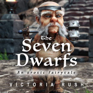 The Seven Dwarfs: An Erotic Fairytale-logo