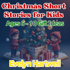 Christmas Short Stories for Kids-logo