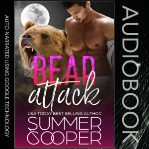 Bear Attack