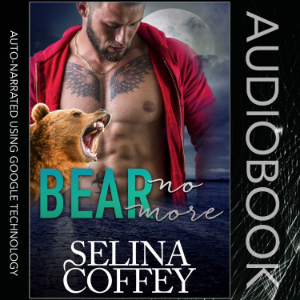 Bear No More