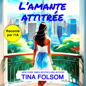 L’amante attitrée-logo