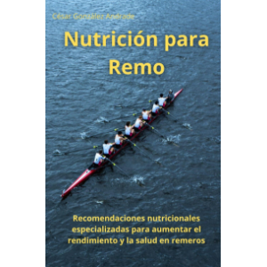 Nutrición para Remo