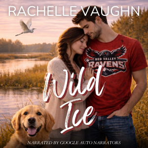 Wild Ice-logo