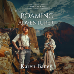The Roaming Adventurer