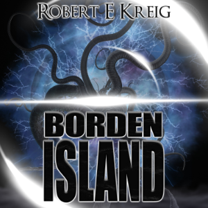 Borden Island-logo